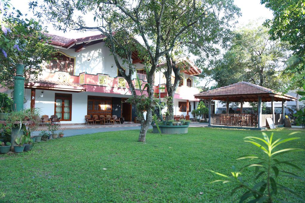 Sumal Villa Beruwala Buitenkant foto