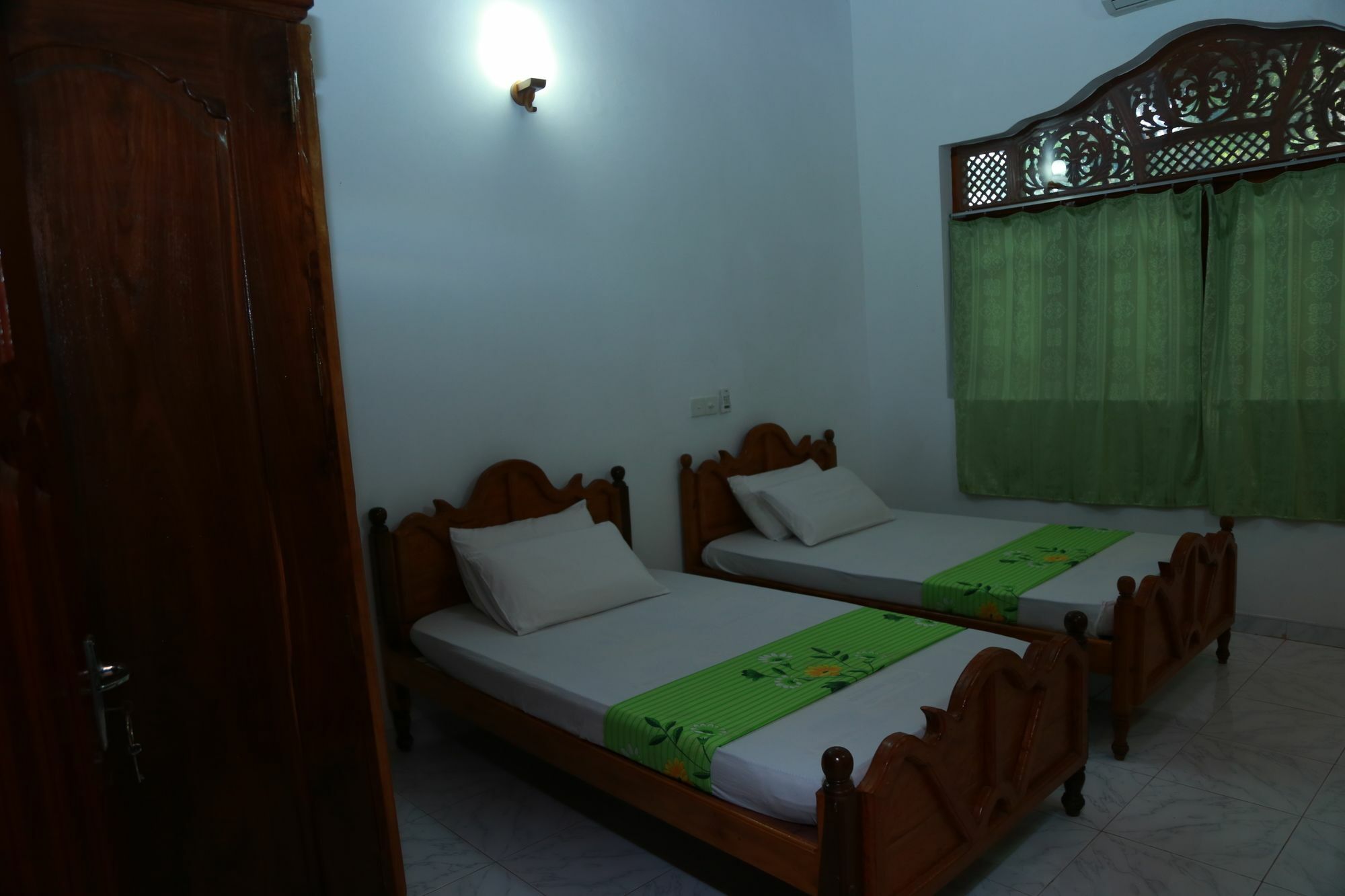 Sumal Villa Beruwala Buitenkant foto