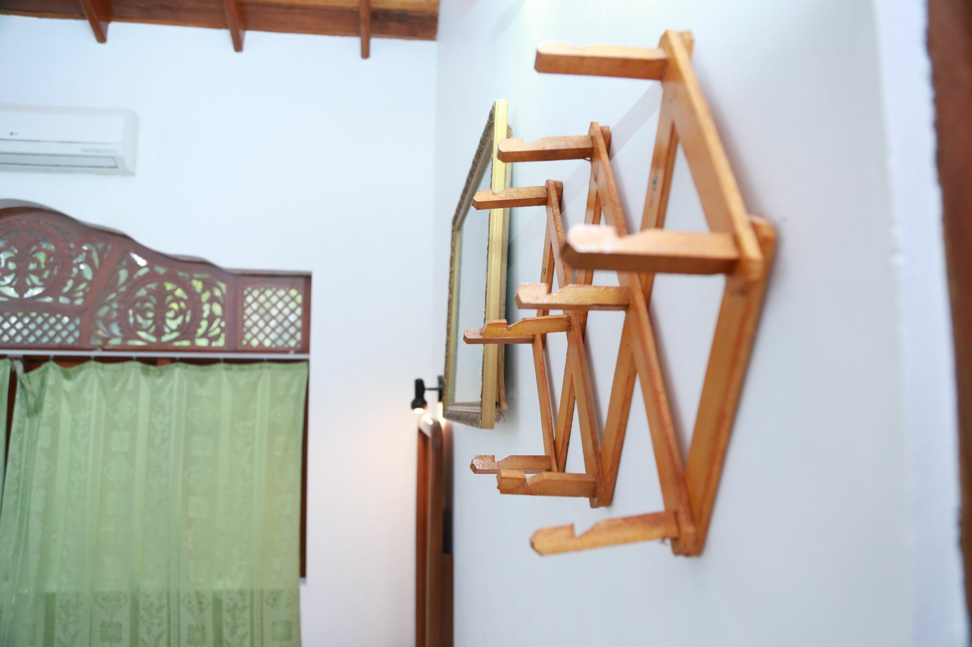 Sumal Villa Beruwala Buitenkant foto