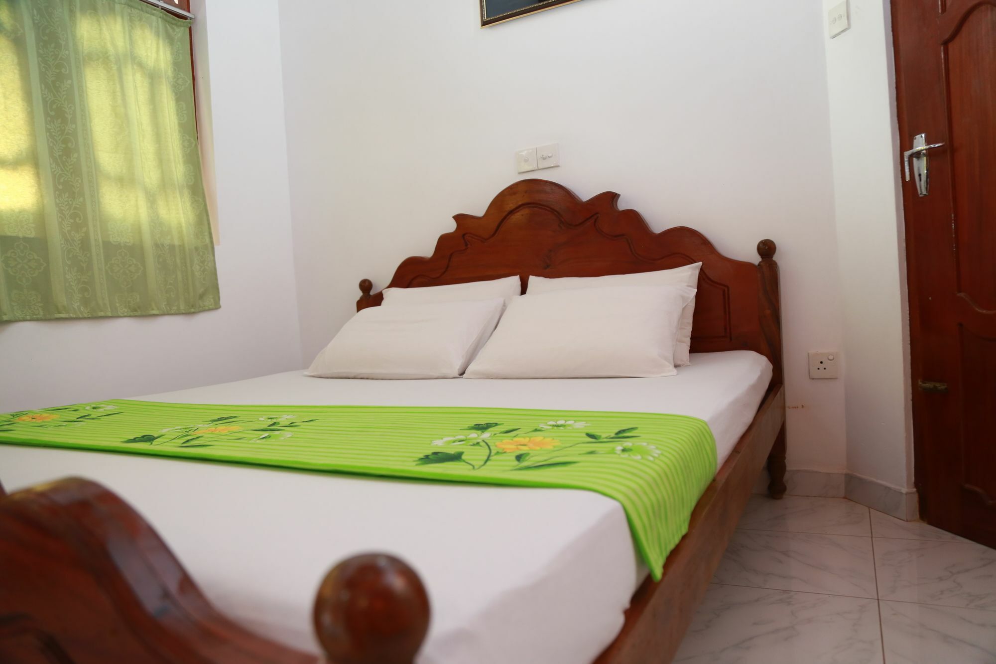 Sumal Villa Beruwala Buitenkant foto