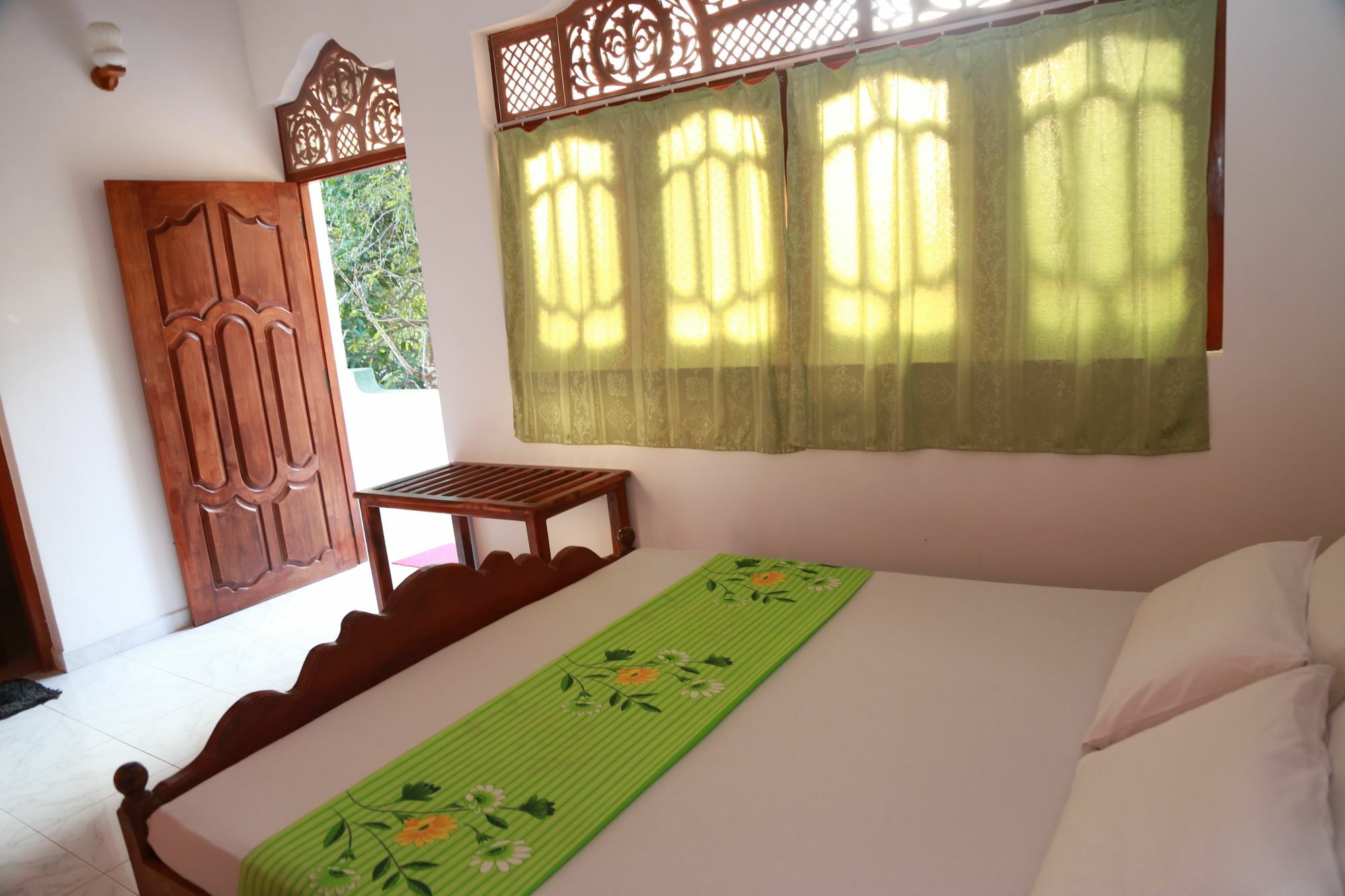Sumal Villa Beruwala Buitenkant foto